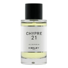 Heeley Chypre 21 фото духи