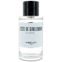 Heeley Zeste De Gingembre