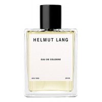 Helmut Lang Eau de Cologne