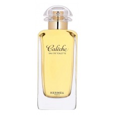 Hermes Caleche Eau Delicate фото духи