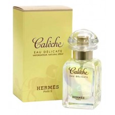 Hermes Caleche Eau Delicate фото духи