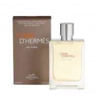 Hermes Terre D' Eau Givree