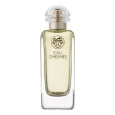 Hermes Eau D' фото духи