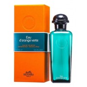 Hermes Eau D'Orange Verte