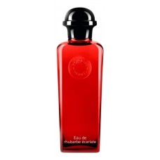 Hermes Eau de Rhubarbe Ecarlate фото духи