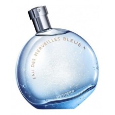 Hermes Eau Des Merveilles Bleue фото духи