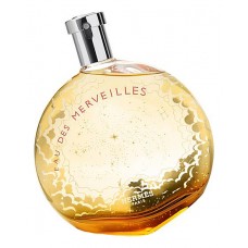 Hermes Eau Des Merveilles Limited Edition 2009 фото духи