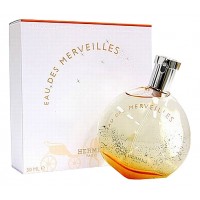 Hermes Eau Des Merveilles