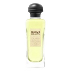 Hermes Equipage Geranium фото духи