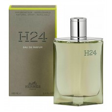 Hermes H24 Eau De Parfum фото духи