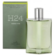 Hermes H24 Herbes Vives фото духи