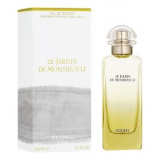 Hermes Le Jardin de Monsieur Li фото духи