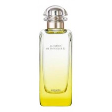 Hermes Le Jardin de Monsieur Li фото духи