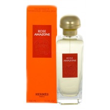 Hermes Rose Amazone фото духи