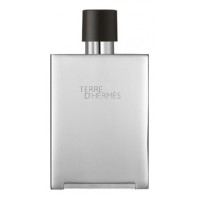 Hermes Terre D' Metal Flacon