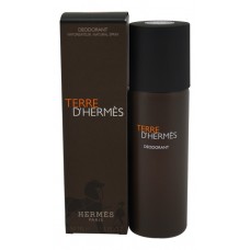 Hermes Terre D' pour homme фото духи