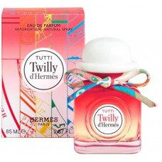 Hermes Tutti Twilly D' фото духи