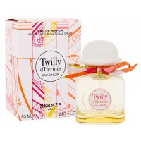 Hermes Twilly D' Eau Ginger