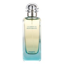 Hermes Un Jardin En Mediterranee фото духи