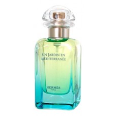 Hermes Un Jardin En Mediterranee фото духи