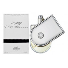 Hermes Voyage d' фото духи