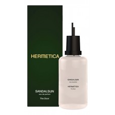 Hermetica Sandalsun фото духи