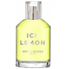 Herve Gambs Paris Ice Lemon