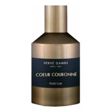 Herve Gambs Paris Coeur Couronne фото духи