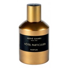 Herve Gambs Paris Hotel Particulier фото духи
