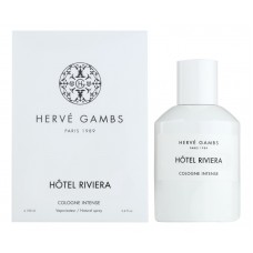 Herve Gambs Paris Hotel Riviera фото духи