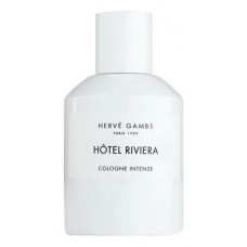 Herve Gambs Paris Hotel Riviera фото духи