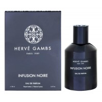 Herve Gambs Paris Infusion Noire