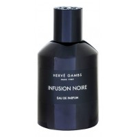 Herve Gambs Paris Infusion Noire