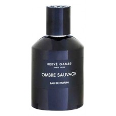 Herve Gambs Paris Ombre Sauvage фото духи