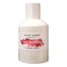 Herve Gambs Paris Pink Evidence фото духи