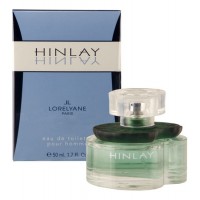 Hinlay Pour Homme