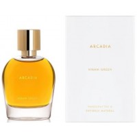 Hiram Green Arcadia