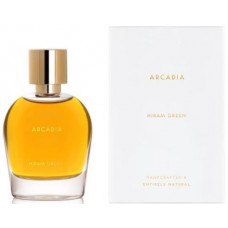Hiram Green Arcadia