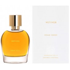 Hiram Green Vetiver