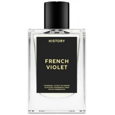 History Parfums French Violet