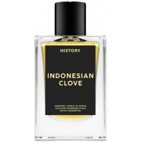 History Parfums Indonesian Clove