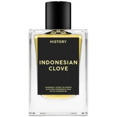 History Parfums Indonesian Clove