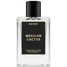 History Parfums Mexican Cactus