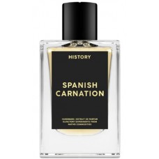 History Parfums Spanish Carnation