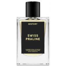 History Parfums Swiss Praline фото духи