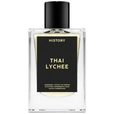 History Parfums Thai Lychee