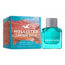 HOLLISTER Canyon Rush For Him