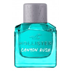 HOLLISTER Canyon Rush For Him фото духи