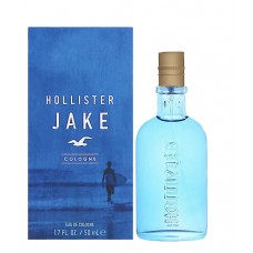 HOLLISTER California Jake фото духи