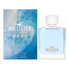 HOLLISTER California Wave For Him